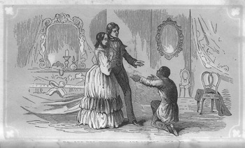 Slave Characters and the Problem of Human Nature (Chapter 6) - Freedom in a  Slave Society