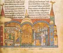 Constantinople Story Spaces Or Storied Imperial Places Chapter 7 Imagining The Byzantine Past