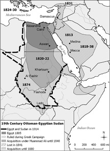 From Colonial Economics To Political Economy 18201940