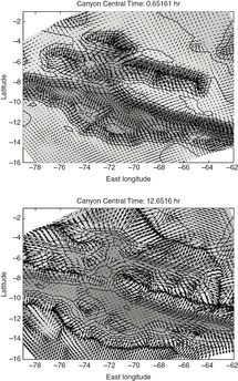 Mesoscale Meteorology Chapter 8 The Atmosphere And - 