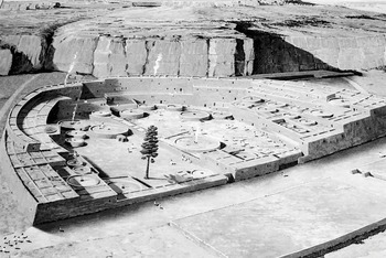 Chaco Canyon in the Ancestral Puebloan context Chapter Nine