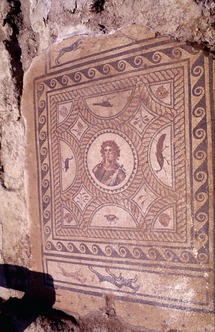 Catalogue Of Mosaics Appendix 1 The Mosaics Of Roman Crete