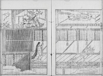 Classical Japanese texts (Chapter 2) - A Cultural History of