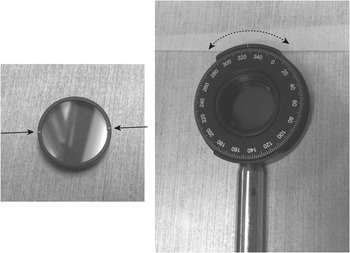 V-RING Introduction to Common Optical Components (Chapter 2) - Optical ... Introduction to Common Optical Components (Chapter 2) - Optical ...  