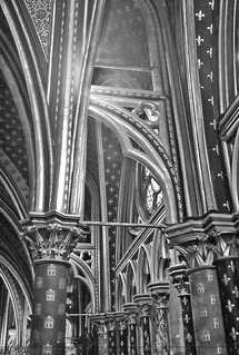 The Sainte Chapelle Chapter 2 The Sainte Chapelle And