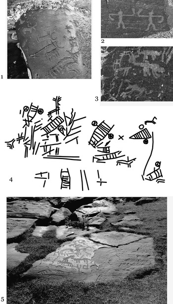 Trailblazers The Palaeolithic And Mesolithic Foundations Chapter 2 The Archaeology Of The Caucasus