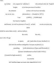Translation Among The Disciplines Part Ii The Work Of Literary Translation Translation Among The Disciplines Part Ii The Work Of Literary Translation
