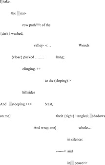The Paginal Art Of Translation Part Iii The Work Of Literary Translation The Paginal Art Of Translation Part Iii The Work Of Literary Translation