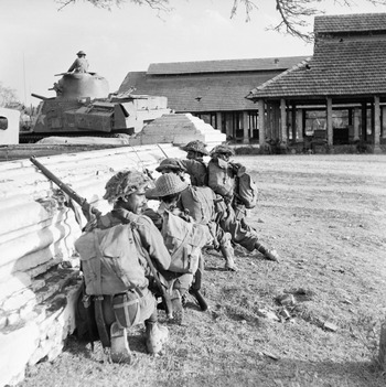 21st Century 9th Gurkhas Rifles WWII 1/6 Scale Figure PARTS READ 