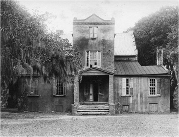 Medway Plantation Chapter 5 A New Plantation World Medway Plantation Chapter 5 A New Plantation World