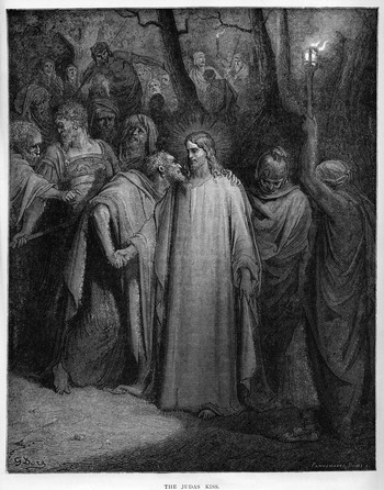 Jesus preaching at the Sea of Galilee (1866) - Gustave Doré Classic  T-Shirt for Sale by SALON DES ARTS