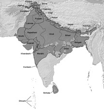 Language In The World Part Ii Language Conflict And Language Rights