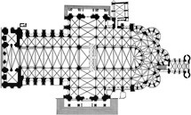 The Screen As Structure Part I The Gothic Screen