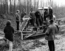 Onto The Site And Into Significance The Wyhl Occupation In Its Contexts From Strasbourg To Kaiseraugst And Constance To Kiel Chapter 3 Greening Democracy