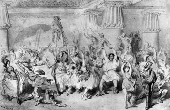 Introduction Jacques Offenbach And The Making Of Modern Culture Introduction Jacques Offenbach And The Making Of Modern Culture