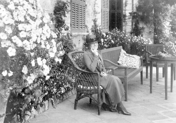 Arts and Aesthetics (Part IV) - Edith Wharton in Context