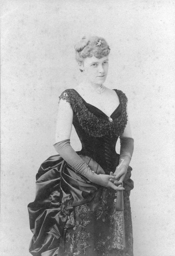 Images of Wharton Chapter 19 Edith Wharton in Context