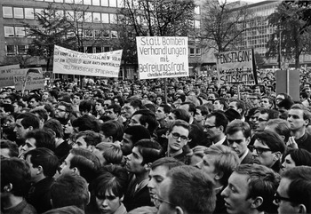 Sex (Chapter 7) - West Germany and the Global Sixties