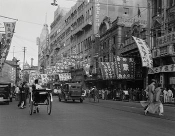 15 glorious photos of historic department stores - Curbed