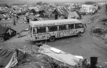 Social developments (Part I) - The Cambridge World History