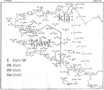 Breton Orthographies An Increasingly Awkward Fit Chapter 11 Creating Orthographies For Endangered Languages