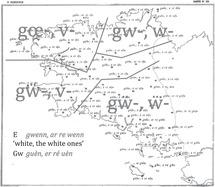 Breton Orthographies An Increasingly Awkward Fit Chapter 11 Creating Orthographies For Endangered Languages