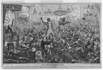Black Radicals (Part III) - Beyond Slavery and Abolition