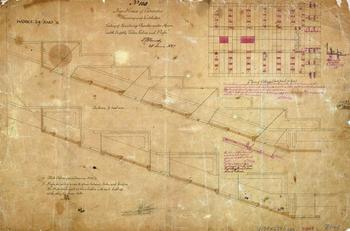 The Historic Ventilation System Of The House Of Commons 1840 52