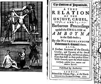 Profit And Power Literature And The English Commercial Empire 1651 1714 Chapter 8 Emergent Nation Early Modern British Literature In Transition 1660 1714