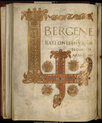 Cross-Image and Gospel Book (Three) - The Cross, the Gospels, and
