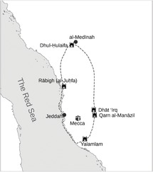 Offshore Sovereignty And The Territorial Sea Chapter 2 Islamic Law Of The Sea