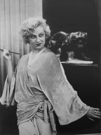 VINTAGE Hollywood Starlet Follies Actress SHOW GIRL Photo Photograph REPRINT 110 VINTAGE Hollywood Starlet Follies Actress SHOW GIRL Photo Photograph REPRINT 110