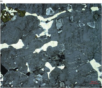 Comparison of graphite grey, black granite, & melanite aligns! : r