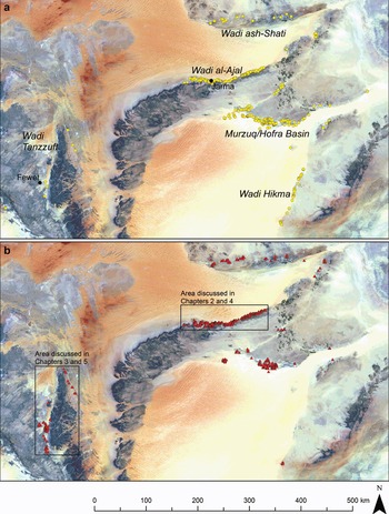 Burials Migration And Identity Chapter 1 Burials Migration And Identity In The Ancient Sahara And Beyond