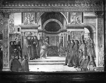 For Reasons of State: Political Executions, Republicanism, and the 