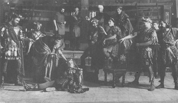Introduction - Antony and Cleopatra