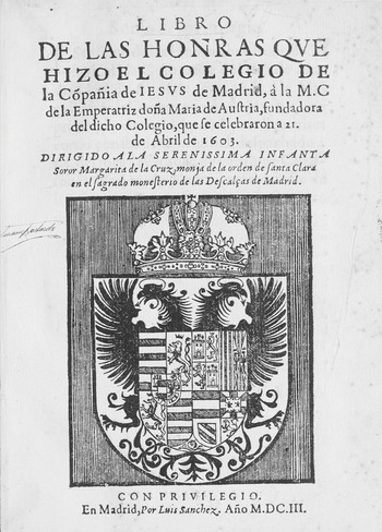 Livro the requiem of tomas luis de victoria (1603) de owen