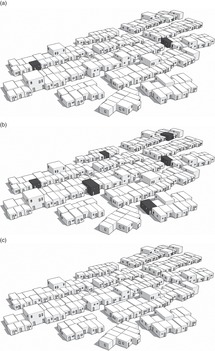 Puzzling Disparities At The Margins Of The City Chapter 1 Images, Photos, Reviews