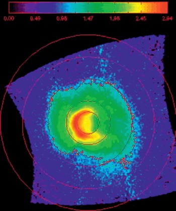 Spatial And Temporal Variations Of The Geomagnetic Field Part Iii Geomagnetism Aeronomy And Space Weather