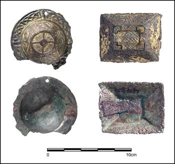 Mockingbird nyheder Høre fra The Earliest Wave of Viking Activity? The Norwegian Evidence Revisited |  European Journal of Archaeology | Cambridge Core