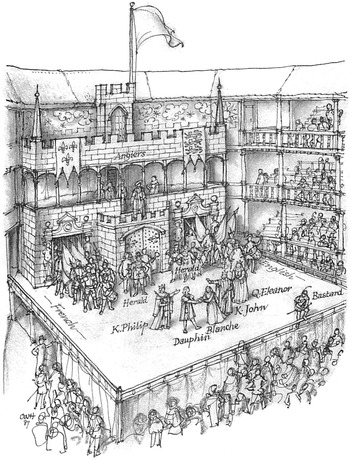Introduction King John Introduction King John