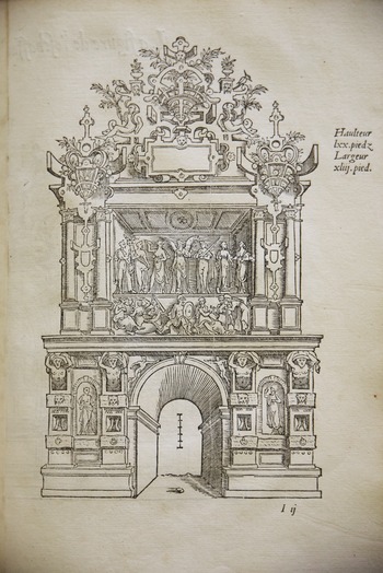 PDF) Pieter Bruegel, Philip Galle e Hieronymus Cock na impressão