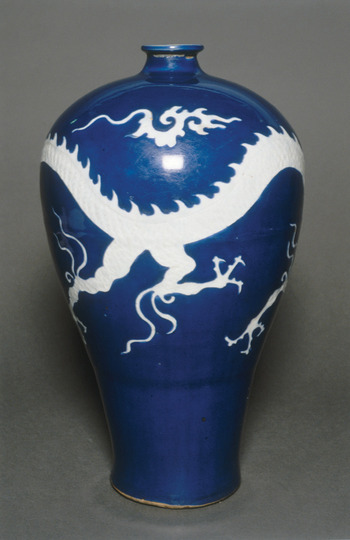 Blue and White Porcelain and the Fifteenth-Century World (Chapter
