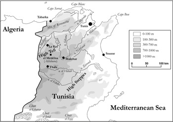 Neighbours and Comparanda (Part III) - Urbanisation and State Formation in  the Ancient Sahara and Beyond