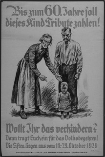 The Chimera Of Right Wing Unity Chapter 15 German 1918 1930 