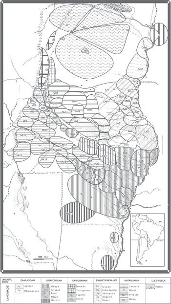 The Southern Plains and the Continental Tip Chapter 23 The