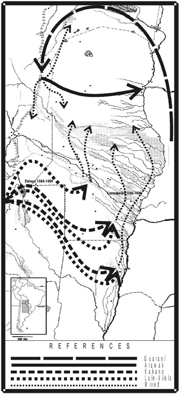 The Southern Plains and the Continental Tip Chapter 23 The