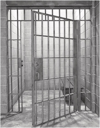 The Landscape Of Eighth Amendment Doctrine Part Ii The Eighth Amendment And Its Future In A New Age Of Punishment The Landscape Of Eighth Amendment Doctrine Part Ii The Eighth Amendment And Its Future In A New Age Of Punishment