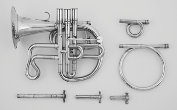 Legends Brass Trumpet Mouthpiece Comparison Chart, PDF, Elementary  Organology