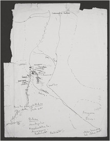 Mapping Worlds Tolkien S Cartographic Imagination Chapter 6 Reading And Mapping Fiction Mapping Worlds Tolkien S Cartographic Imagination Chapter 6 Reading And Mapping Fiction